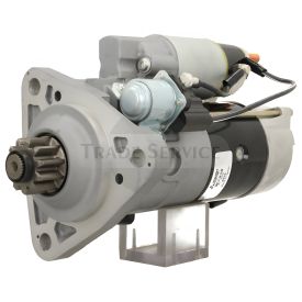 M9T21281 / M009T21281 (AM) Mitsubishi Electric starter motor