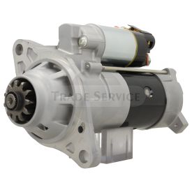 M9T62372 / M009T62372 (AM) Mitsubishi Electric starter motor