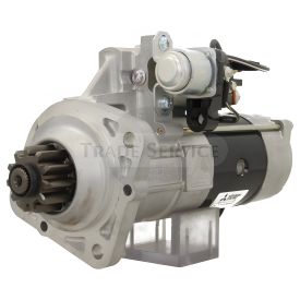 M9T64771 / M009T64771 (AM) Mitsubishi Electric starter motor