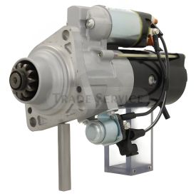 M9T67988 / M009T67988 (AM) Mitsubishi Electric starter motor