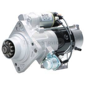M9T68781 / M009T68781 (AM) Mitsubishi Electric starter motor