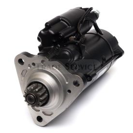 M9T80472FU Mitsubishi starter motor