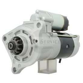M9T80971 / M009T80971 (AM) Mitsubishi Electric starter motor