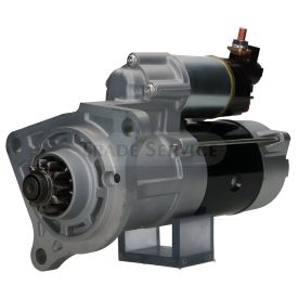 M9T80972 / M009T80972 (AM) Mitsubishi Electric starter motor
