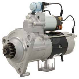 M9T83889 / M009T83889 (AM) Mitsubishi Electric starter motor