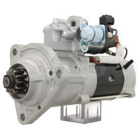 M9T86379 / M009T86379 (AM) Mitsubishi Electric starter motor