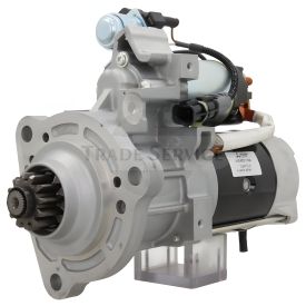 M9T88571 / M009T88571 (AM) Mitsubishi Electric starter motor