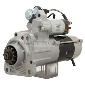 M9TD0181 / M009TD0181 (AM) Mitsubishi Electric starter motor