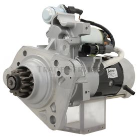 M9TD1271 / M009TD1271 (AM) Mitsubishi Electric starter motor