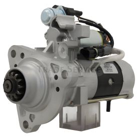 M9TD2471 / M009TD2471 (AM) Mitsubishi Electric starter motor