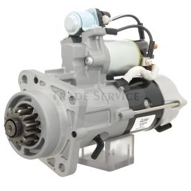M9TD2581 / M009TD2581 (AM) Mitsubishi Electric starter motor