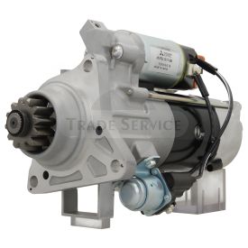 M9TD3281 / M009TD3281 (AM) Mitsubishi Electric starter motor