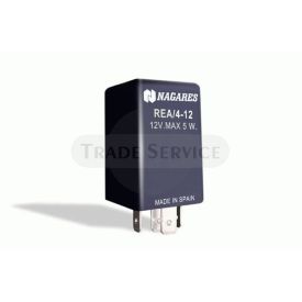 ME4 MAHLE (Nagares) REA/4-12 main current relay