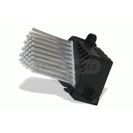 MELM1 MAHLE (Nagares) MCF/5-12 air conditioning control module