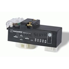 MELM2 MAHLE (Nagares) MCV/10-12 air conditioning control module