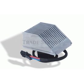 MELM5 MAHLE (Nagares) MECD/8-12 air conditioning control module