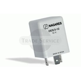 MEWD1 MAHLE (Nagares) OES/3-12 lights on acoustic reminder