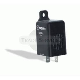 MEWD4 MAHLE (Nagares) RZE/2-12 hazard warning light relay