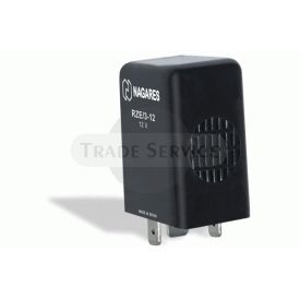 MEWD6 MAHLE (Nagares) RZE/3-12 lights on acoustic reminder