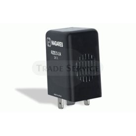 MEWD7 MAHLE (Nagares) RZE/3-24 lights on acoustic reminder