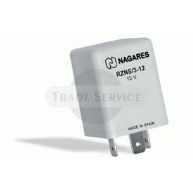 MEWD9 MAHLE (Nagares) RZNS/3-12 lights on acoustic reminder