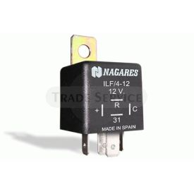 MFL1 MAHLE (Nagares) ILF/4-12 LED flasher unit