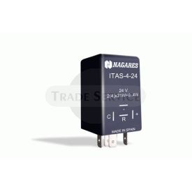 MFL10 MAHLE (Nagares) ITAS/4-24 flasher unit