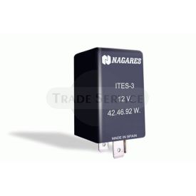 MFL14 MAHLE (Nagares) ITES-3 flasher unit