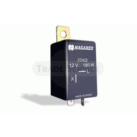 MFL28 MAHLE (Nagares) ITH-2 flasher unit