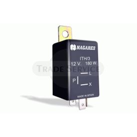 MFL29 MAHLE (Nagares) ITH-3 flasher unit