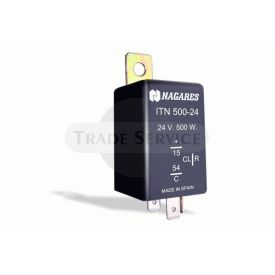 MFL33 MAHLE (Nagares) ITN/500-24 flasher unit