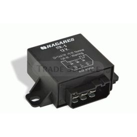 MFL34 MAHLE (Nagares) ITR-5 flasher unit