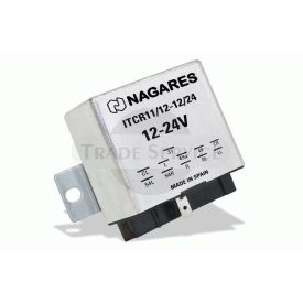 MFL35 MAHLE (Nagares) ITRC-11 hazard warning light flasher unit