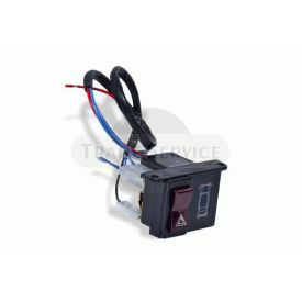 MFL42 MAHLE (Nagares) 2000/24 hazard warning light flasher unit