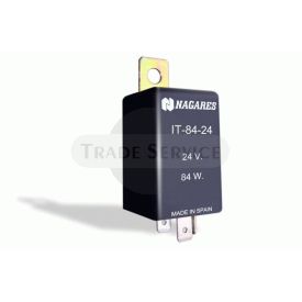 MFL5 MAHLE (Nagares) IT-84-24 flasher unit