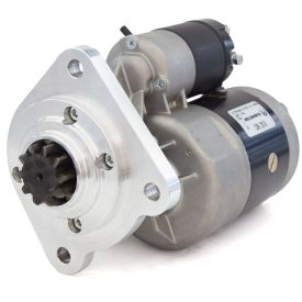 9142903 Magneton starter motor