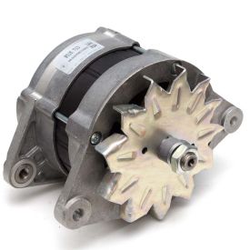 9515713 Magneton alternator