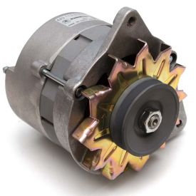 9516721 Magneton alternator