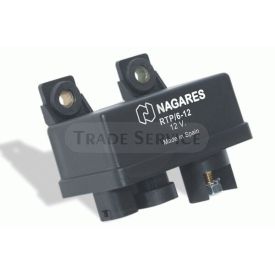 MHG15 MAHLE (Nagares) RTP/6-12 glow time control unit