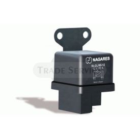 MHG17 MAHLE (Nagares) RLGL/60-12 glow plug relay