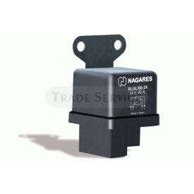 MHG18 MAHLE (Nagares) RLGL/60-24 glow plug relay