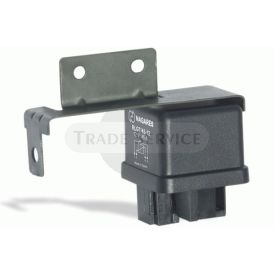 MHG19 MAHLE (Nagares) RLGT/45-12 glow plug relay