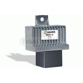 MHG2 MAHLE (Nagares) BED/7-12 glow time control unit