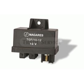 MHG21 MAHLE (Nagares) TGF/10-12 glow time control unit