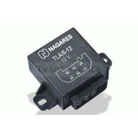 MHG23 MAHLE (Nagares) TLA/6-12 glow time control unit