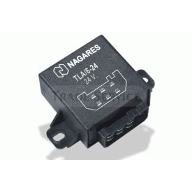 MHG24 MAHLE (Nagares) TLA/6-24 glow time control unit