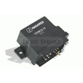 MHG30 MAHLE (Nagares) TPDM/32-12 glow time control unit