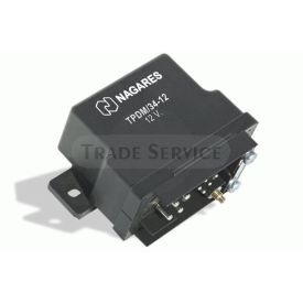 MHG31 MAHLE (Nagares) TPDM/34-12 glow time control unit