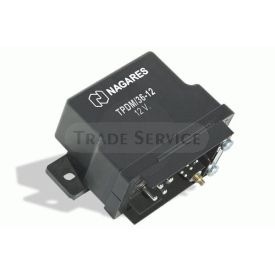 MHG33 MAHLE (Nagares) TPDM/36-12 glow time control unit