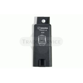 MHG36 MAHLE (Nagares) TPDV/07-12 glow time control unit